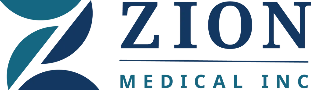 Zion Medical Logo